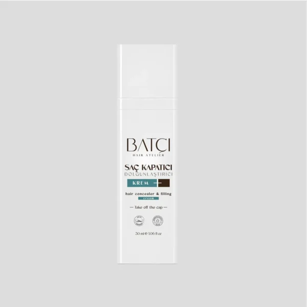 Batci Hair Concealer Volumiser Liquid Cream-30ml