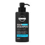 Batci Sulfate Free Shampoo With Provitamin B5 For Deep Nourishment And Hydration