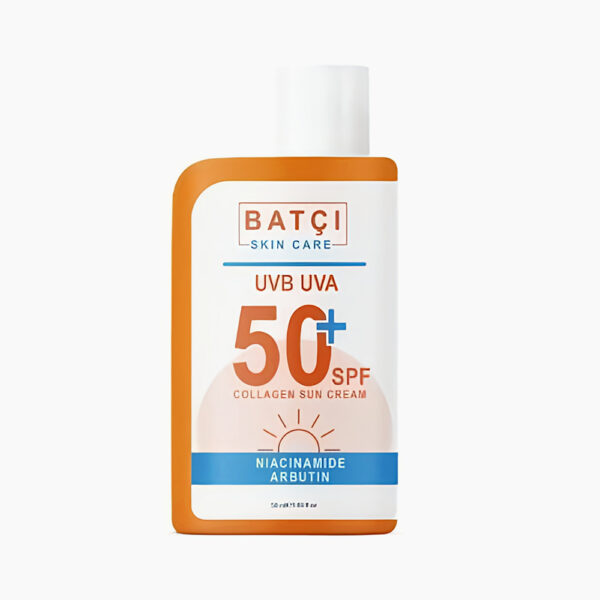 Batci 50 SPF Sunscreen
