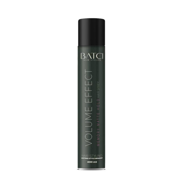 Batci Memory Matte Hold Hair Spray