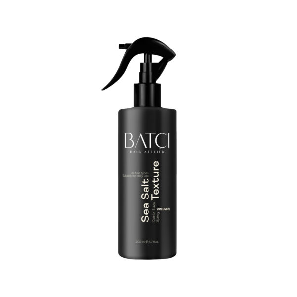 Batci Sea Salt Texture Spray - Volumizer